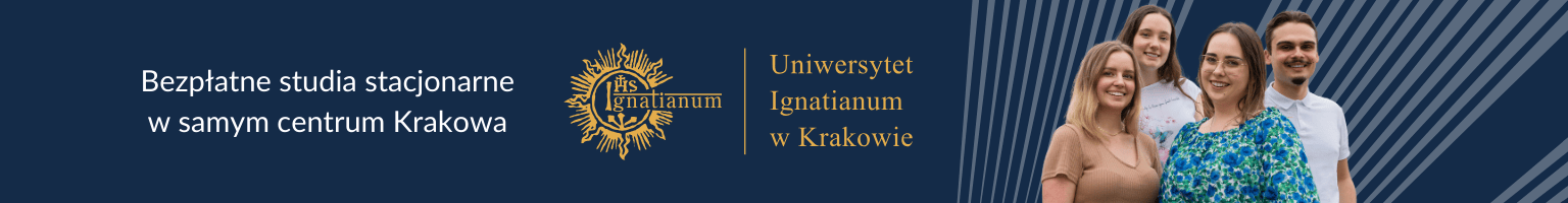 Uniwersytet Ignatianum w Krakowie, Barbara Gajda-Kocjan