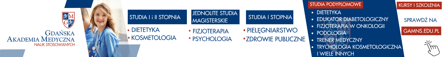 Wyższa Szkoła Zdrowia w Gdańsku