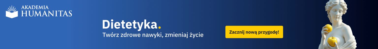 Akademia Humanitas Dietetyka