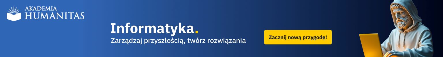 Akademia Humanitas Informatyka