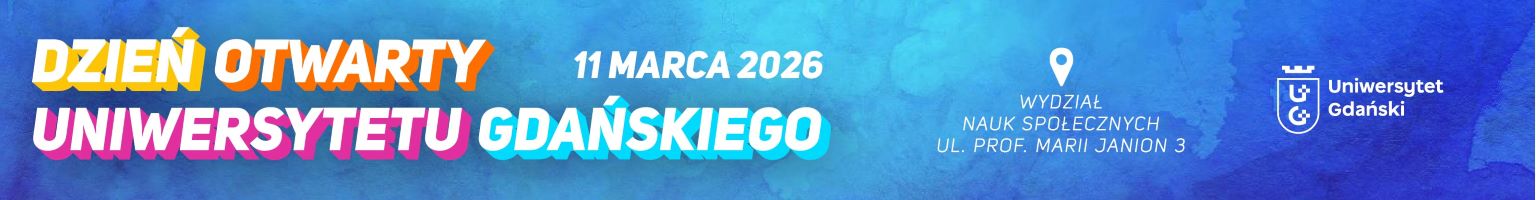 Uniwersytet Gdański