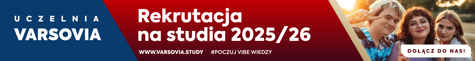 Uczelnia Biznesu i Nauk Stosowanych Varsovia