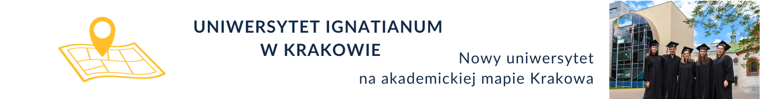 Uniwersytet Ignatianum w Krakowie, Barbara Gajda-Kocjan