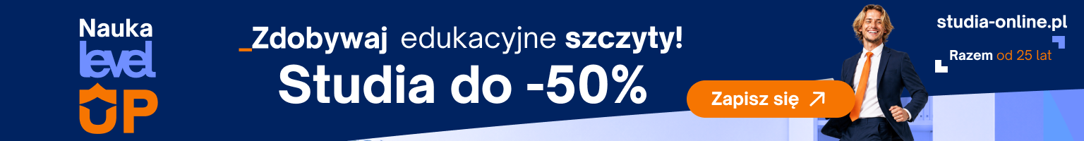WSKZ Studia online Wyższa Szkoła Kształcenia Zawodowego