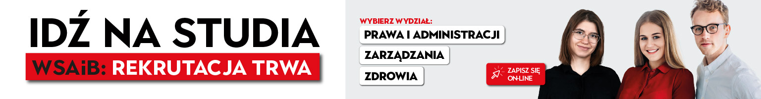 Wyższa Szkoła Administracji i Biznesu im. E. Kwiatkowskiego