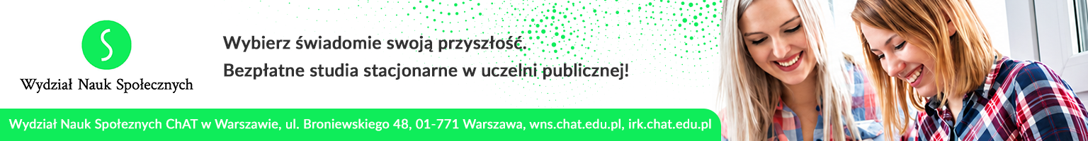 CHAT czerwiec 2026