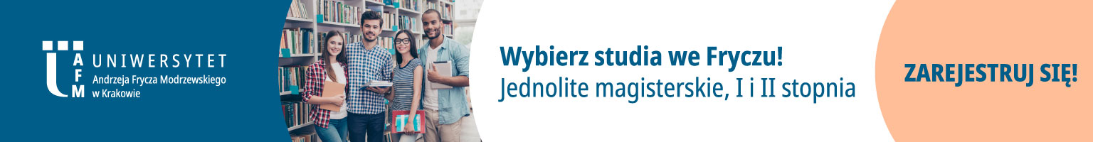 Uniwersytet Andrzeja Frycza Modrzewskiego UAFM Karków