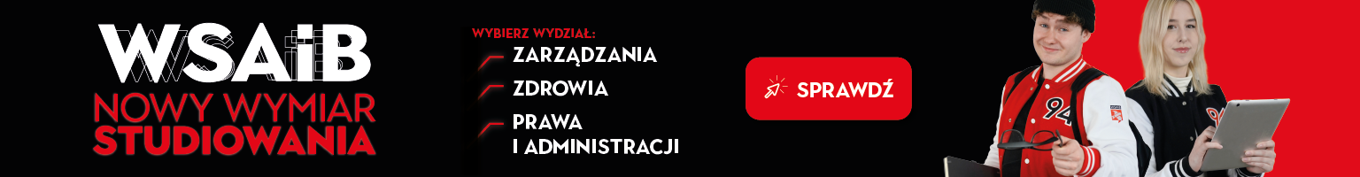 Wyższa Szkoła Administracji i Biznesu im. E. Kwiatkowskiego