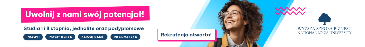 Wyższa Szkoła Biznesu - National Louis University