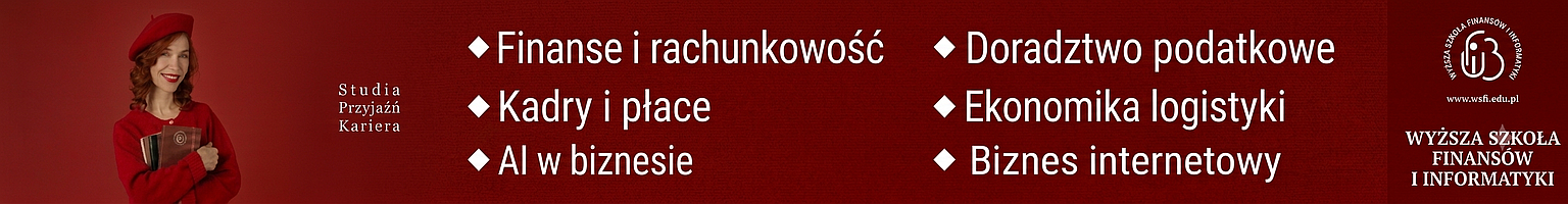 WSFI Chechlińskiego