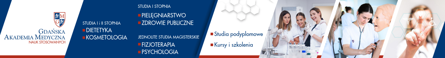 Gdańska Akademia Medyczna Nauk Stosowanych GAMNS d. Wyższa Szkoła Zdrowia w Gdańsku, WSZ