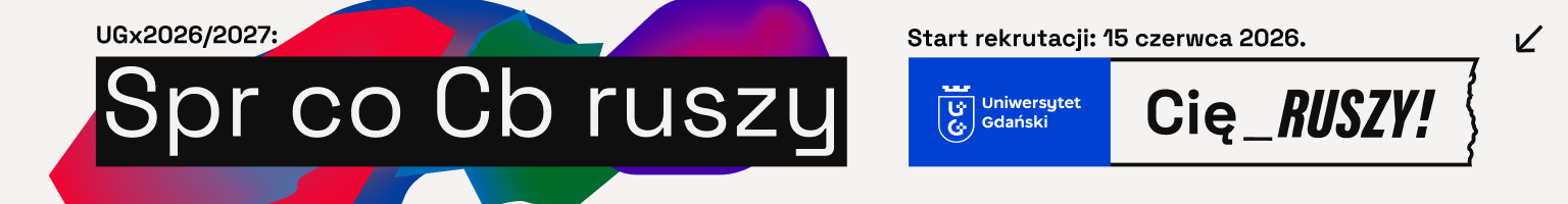 Uniwersytet Gdański