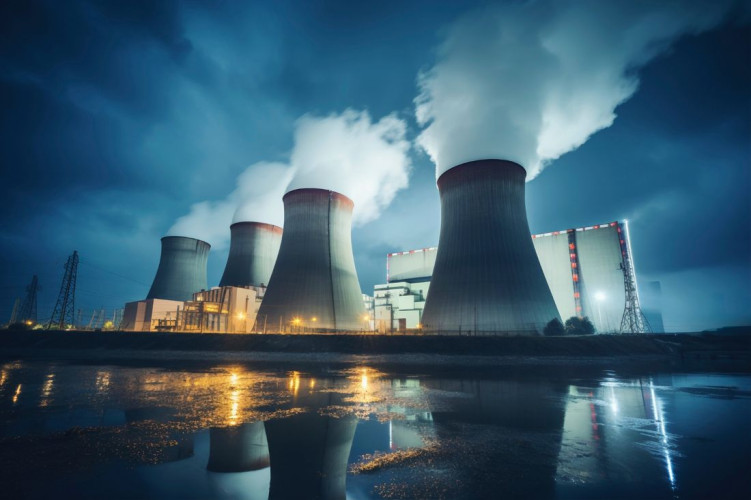 energetyka jądrowa w Poznaniu