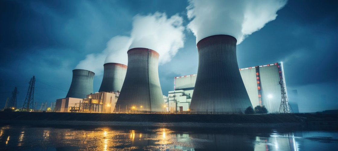 energetyka jądrowa w Poznaniu