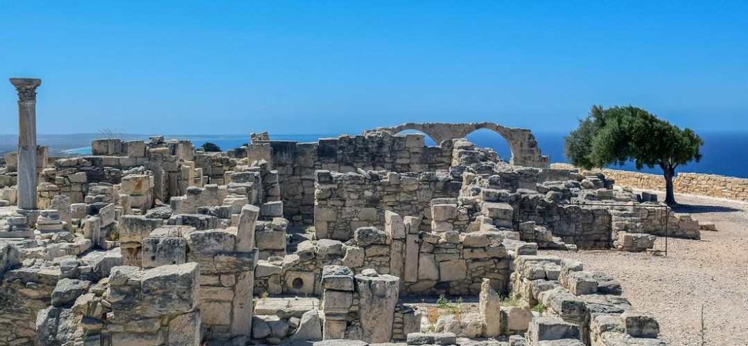 archeologia w Warszawie