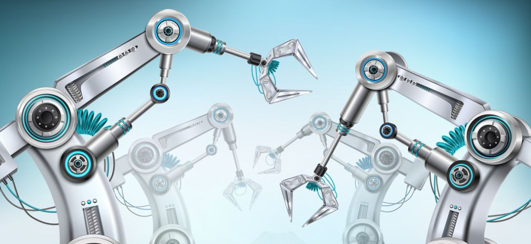 automatyka i robotyka w Gdyni