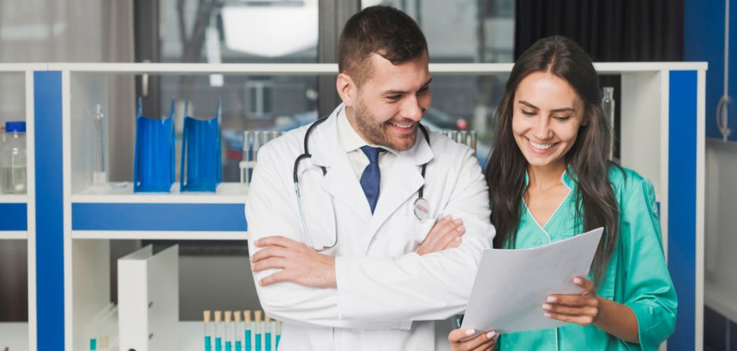 pielęgniarstwo w Poznaniu