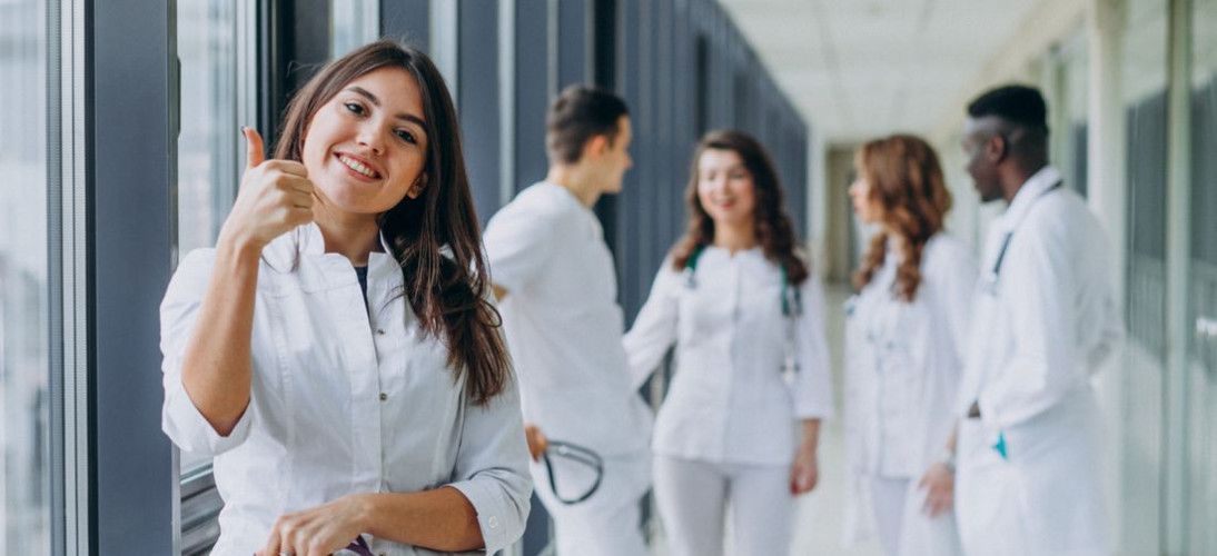 pielęgniarstwo w Gdańsku