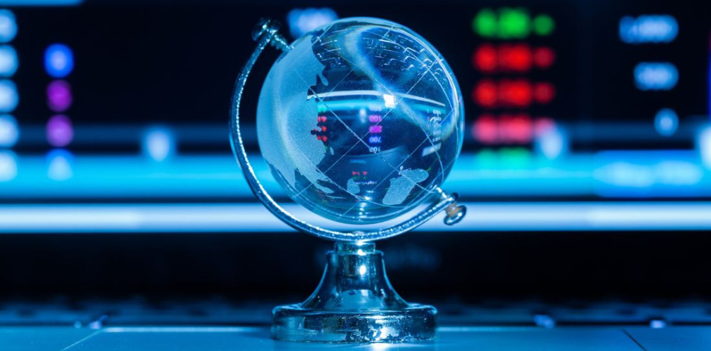 międzynarodowe stosunki gospodarcze w Warszawie