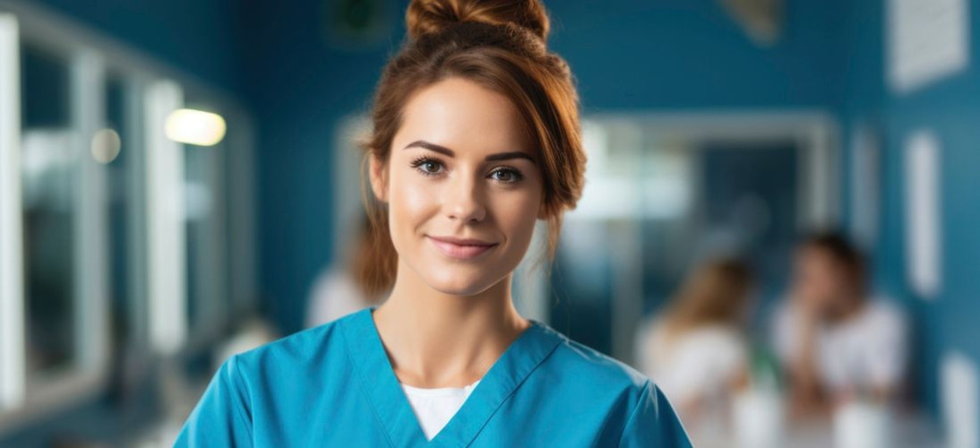 pielęgniarstwo w Warszawie