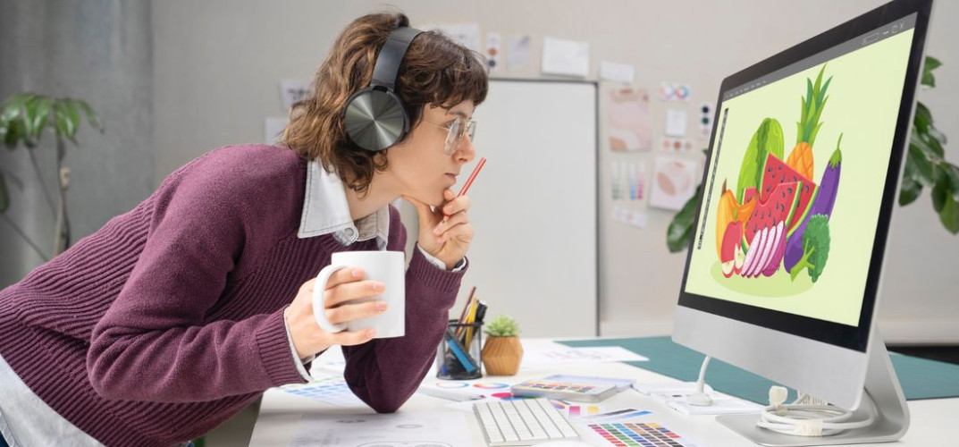 wzornictwo w Warszawie