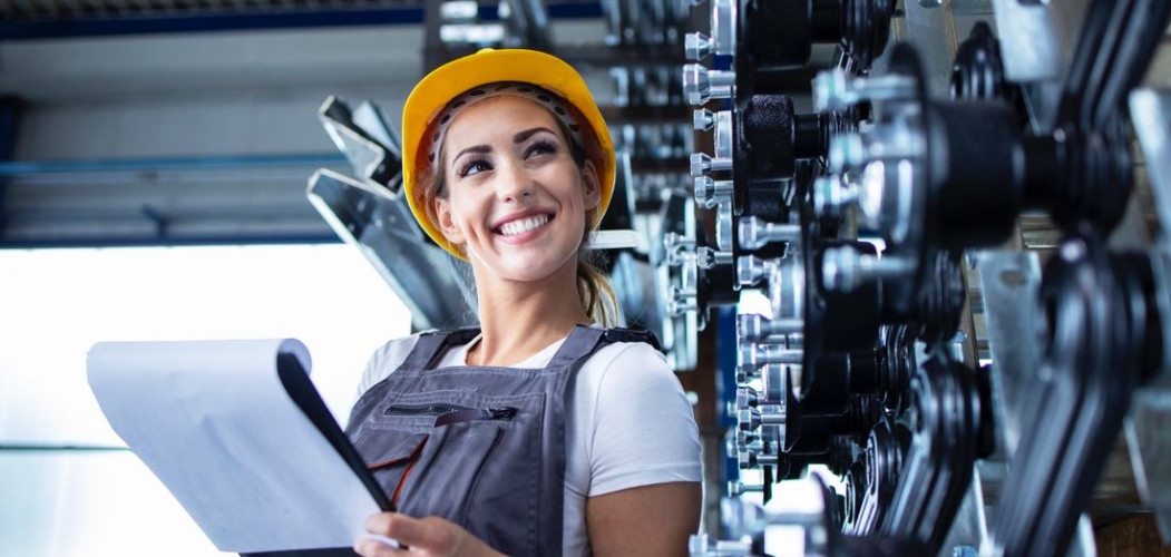 bezpieczeństwo i higiena pracy w Częstochowie