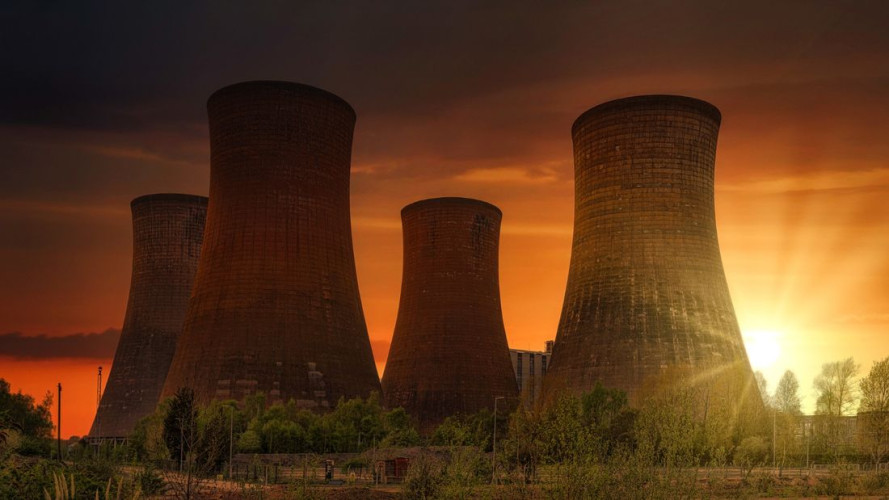 energetyka jądrowa w Krakowie