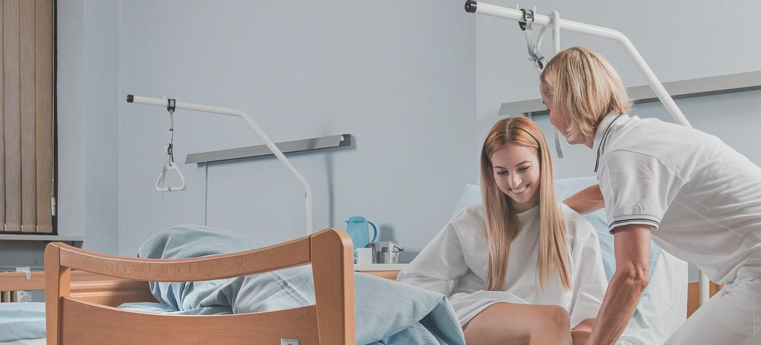 pielęgniarstwo w Lublinie