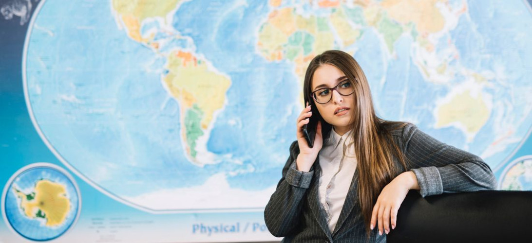 międzynarodowe stosunki gospodarcze w Gdańsku