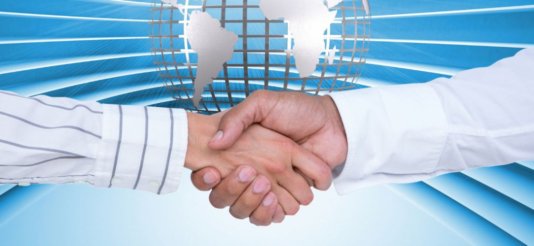 międzynarodowe stosunki gospodarcze w Poznaniu