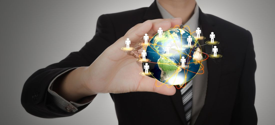 międzynarodowe stosunki gospodarcze w Krakowie