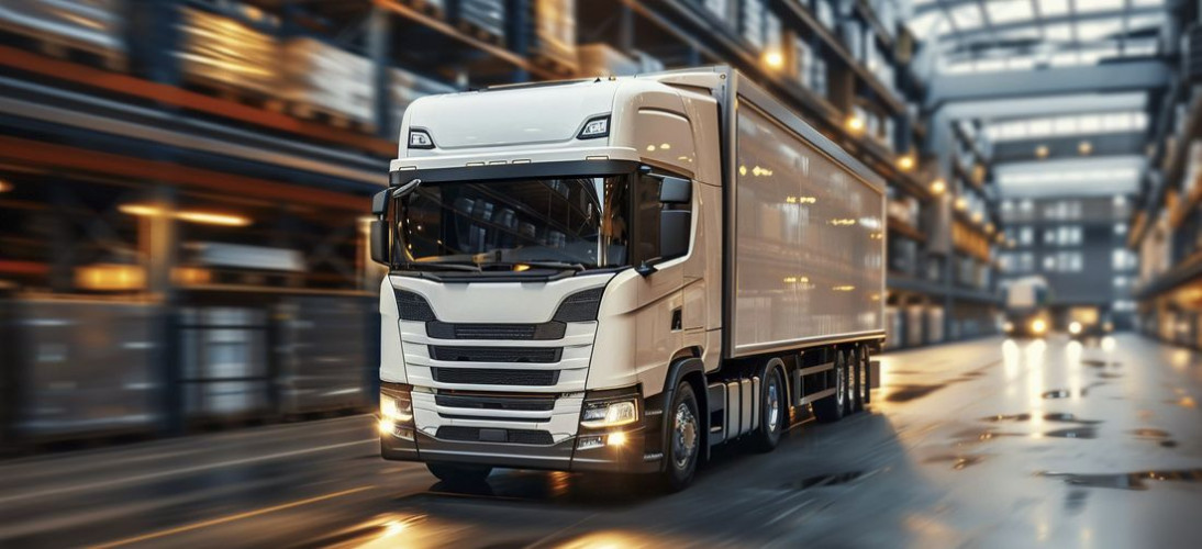 transport i logistyka w Lublinie