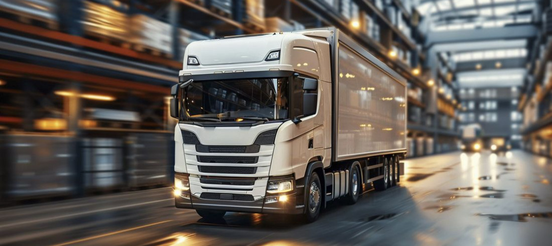 transport i logistyka w Lublinie