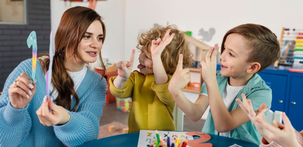 pedagogika specjalna w Gdańsku