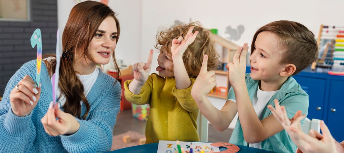 pedagogika specjalna w Gdańsku