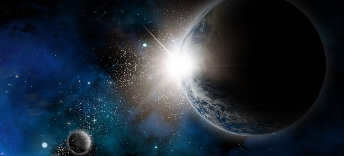 astronomia w Zielonej Górze