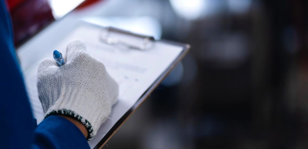 bezpieczeństwo i higiena pracy w Szczecinie