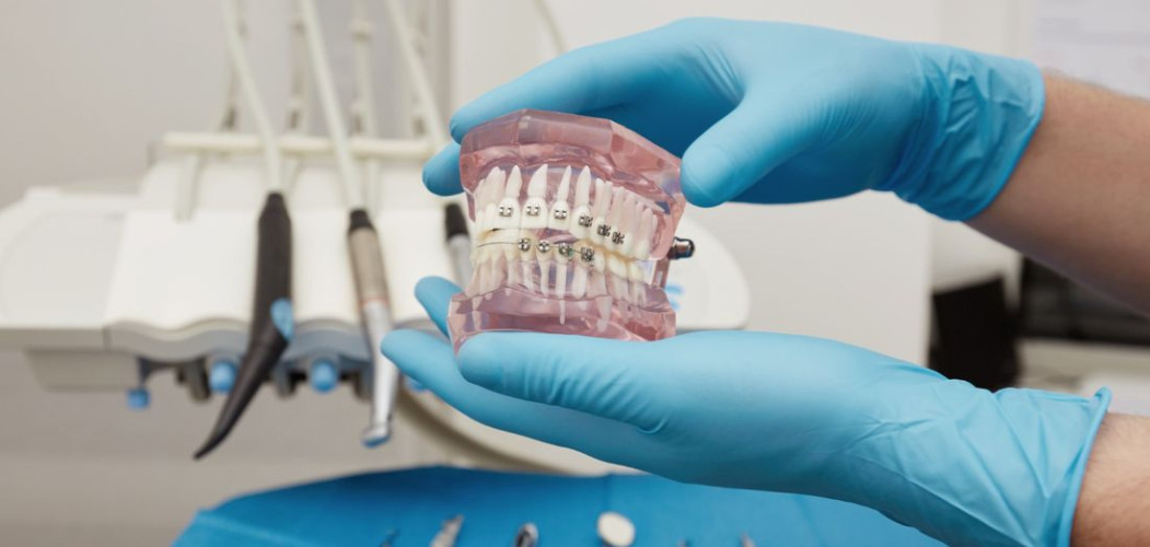 techniki dentystyczne w Gdańsku