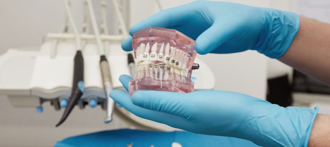 techniki dentystyczne w Gdańsku