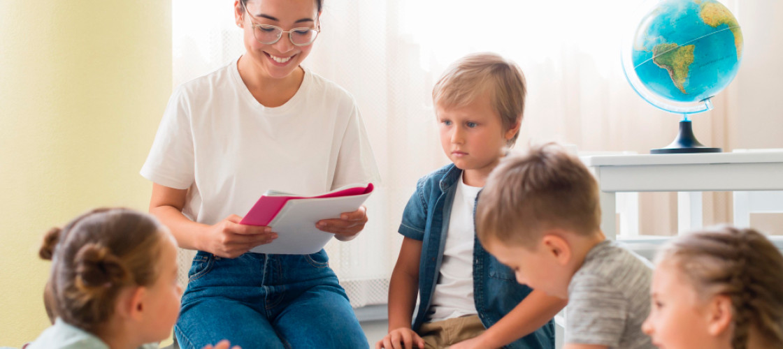 pedagogika przedszkolna i wczesnoszkolna we Wrocławiu