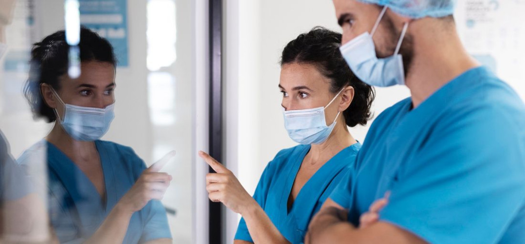 pielęgniarstwo w Olsztynie