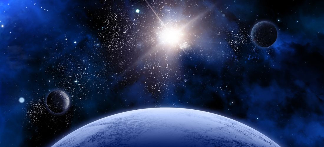 astronomia w Krakowie