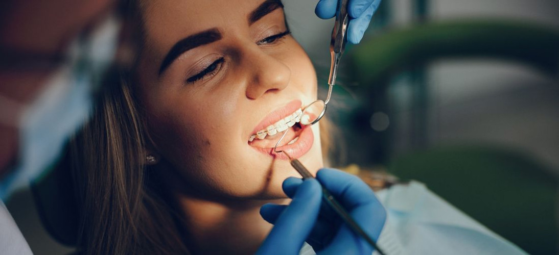 techniki dentystyczne w Poznaniu