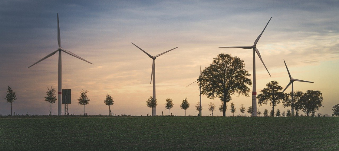 energetyka w Zielonej Górze