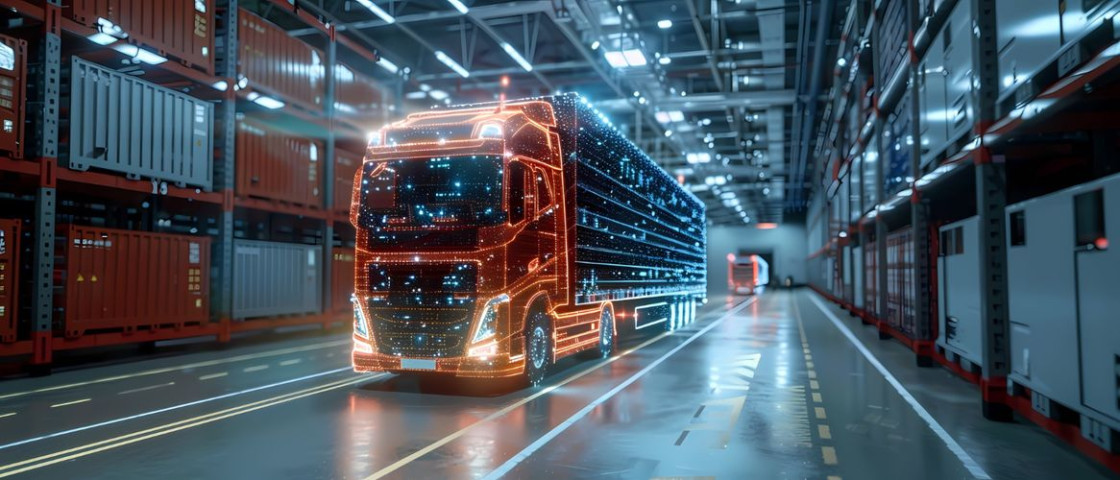 transport i logistyka w Bydgoszczy