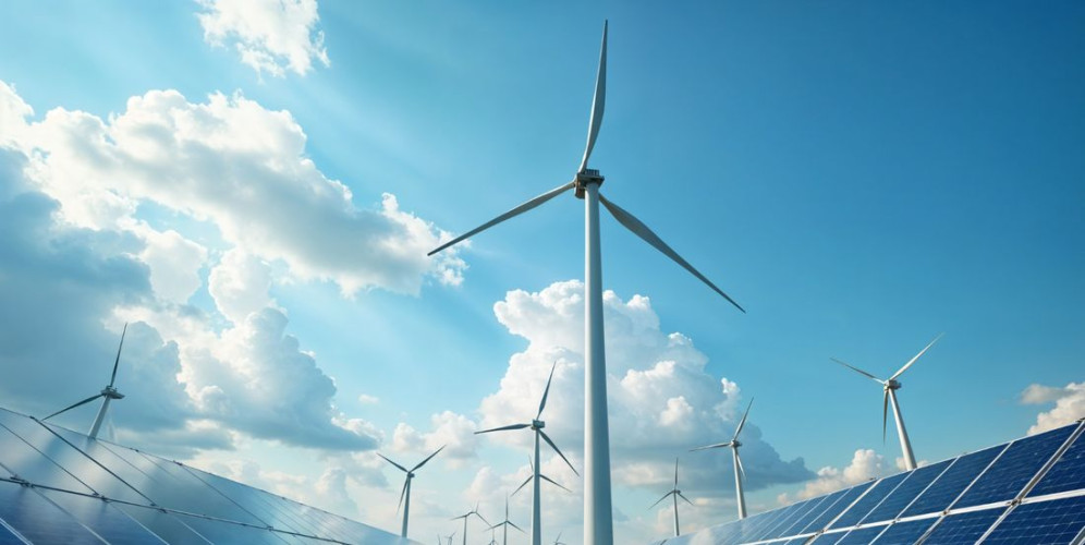 odnawialne źródła energii w Bydgoszczy