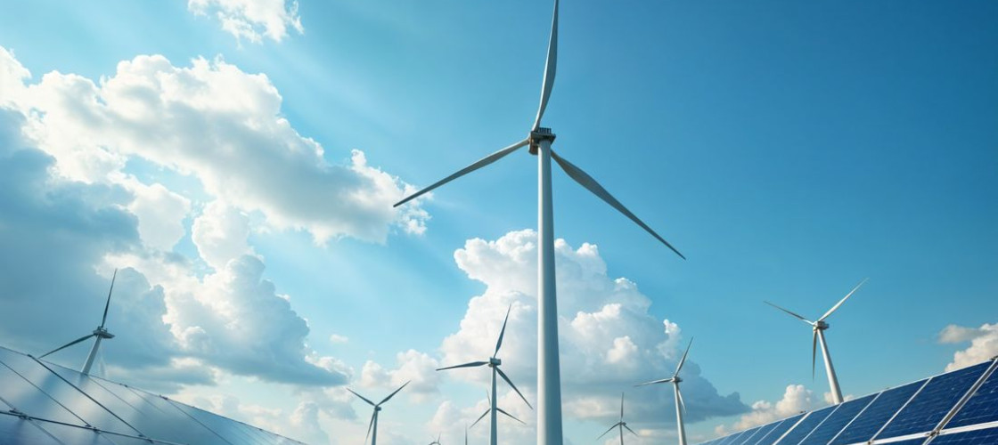 odnawialne źródła energii w Bydgoszczy