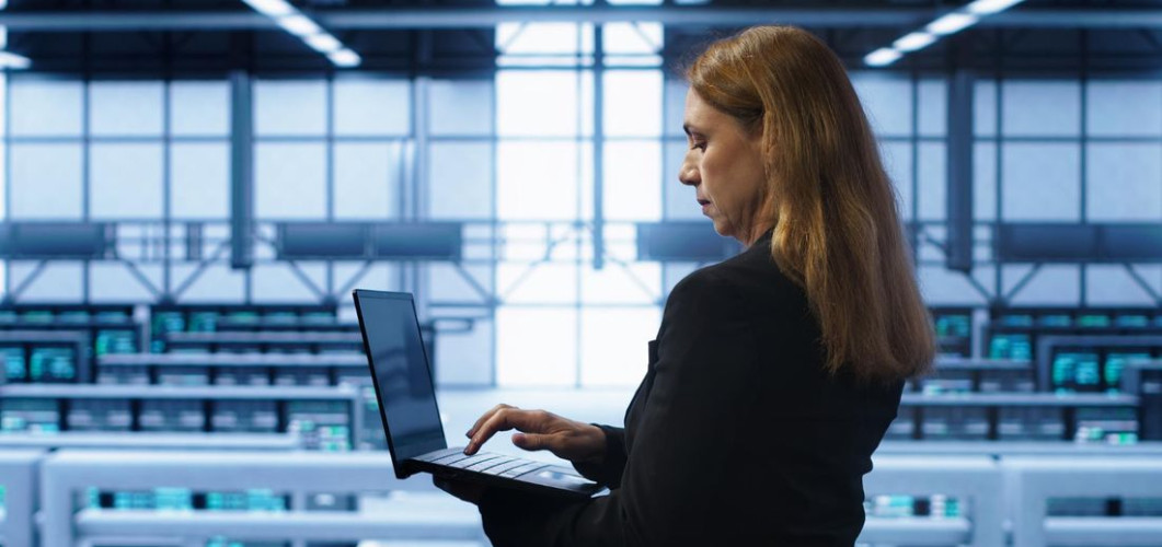 teleinformatyka w Szczecinie