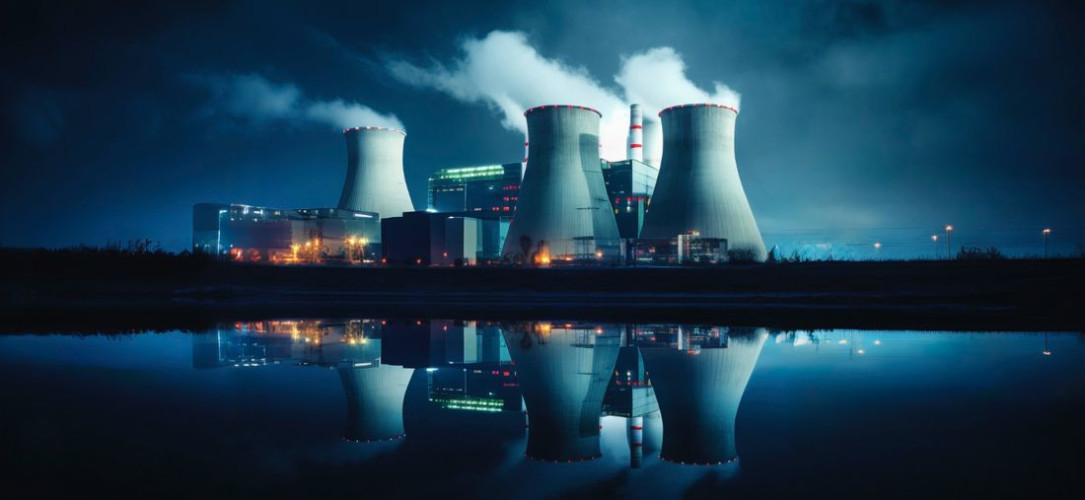 energetyka jądrowa w Warszawie