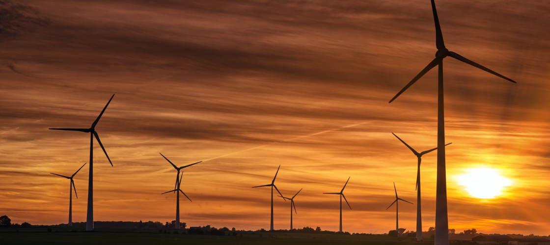 odnawialne źródła energii w Olsztynie